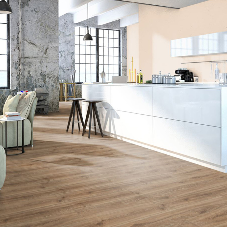 Panele laminowane 28590 Classen Adventure 4V