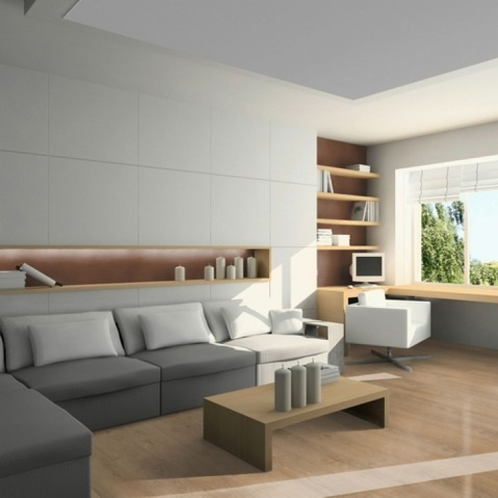 Panele laminowane 32250 Classen Adventure 4V