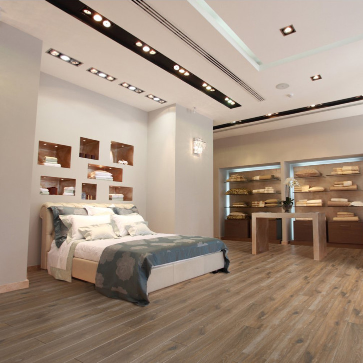 Panele laminowane 42946 Classen Rancho 4V