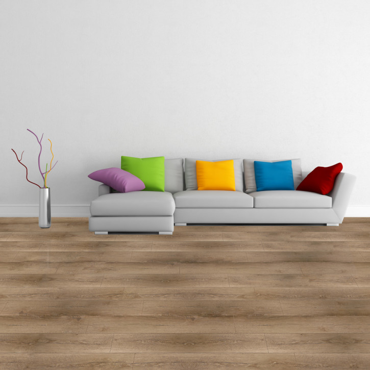 Panele laminowane 1871 Swiss Krono Perfect House