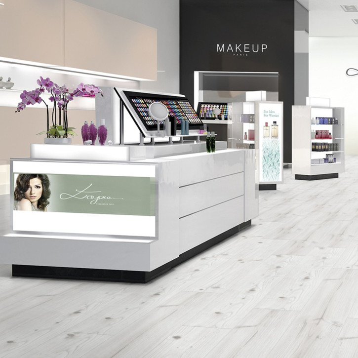 Panele laminowane 4913 Swiss Krono Terra