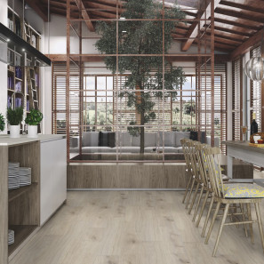 Panele laminowane 4917 Swiss Krono Terra