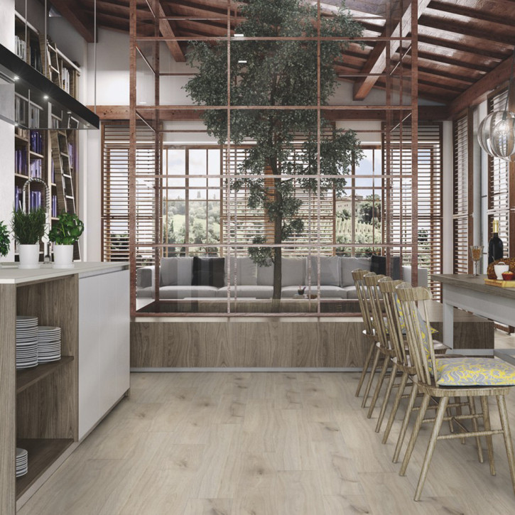 Panele laminowane 4917 Swiss Krono Terra