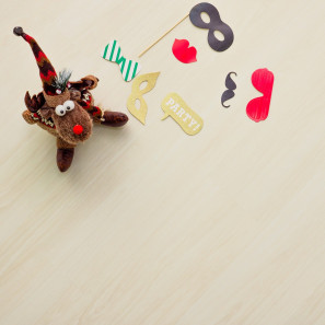 Panele winylowe 1601 NOX Eco Wood