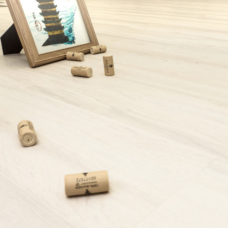 Panele winylowe 1604 NOX Eco Wood