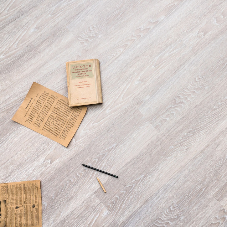 Panele winylowe 1610 NOX Eco Wood