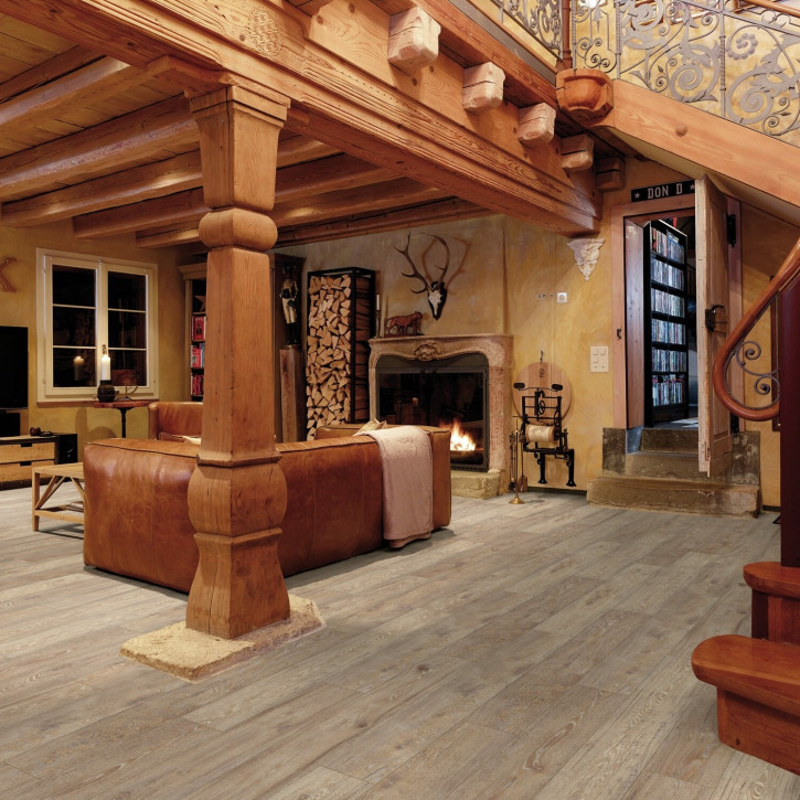 Panele laminowane 4193 Swiss Krono Grand Selection Pure