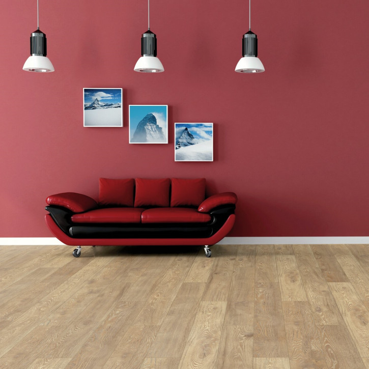 Panele laminowane 4198 Swiss Krono Grand Selection Pure