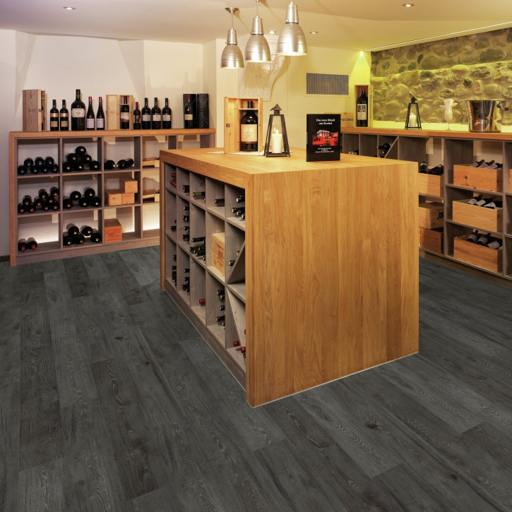 Panele laminowane 4197 Swiss Krono Grand Selection Pure