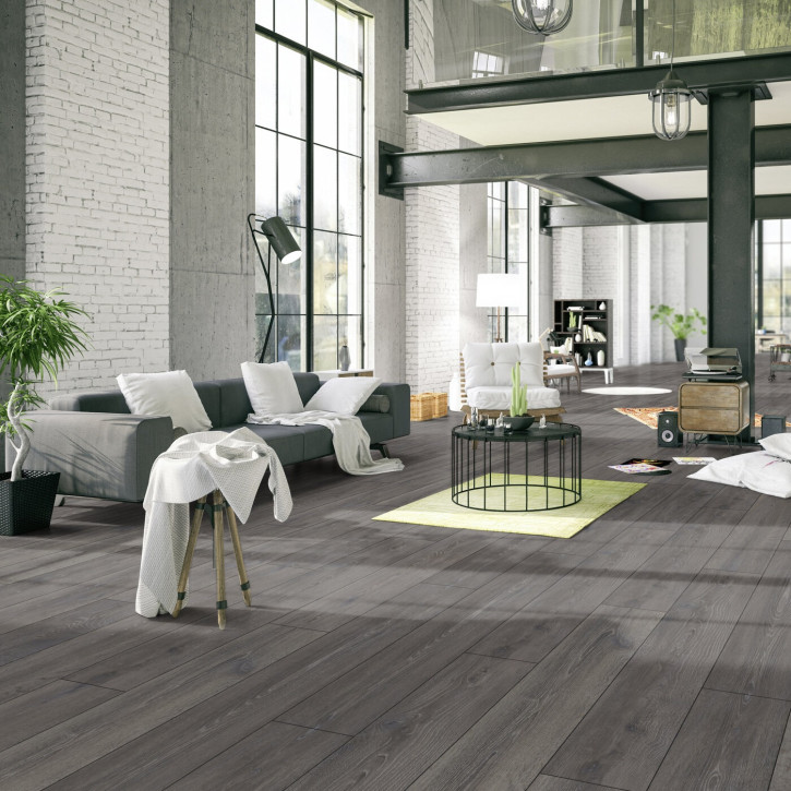 Panele laminowane 4514 Swiss Krono Grand Selection Pure