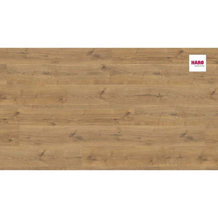 Panele laminowane 533148 Haro Tritty 100 Gran Via 4V