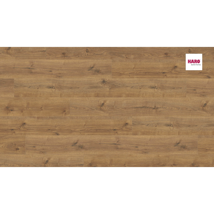 Panele laminowane 540280 Haro Tritty 200 Aqua Gran Via 4V