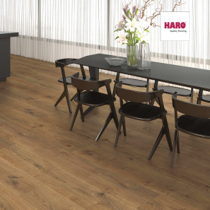 Panele laminowane 540272 Haro Tritty 200 Aqua Gran Via 4V