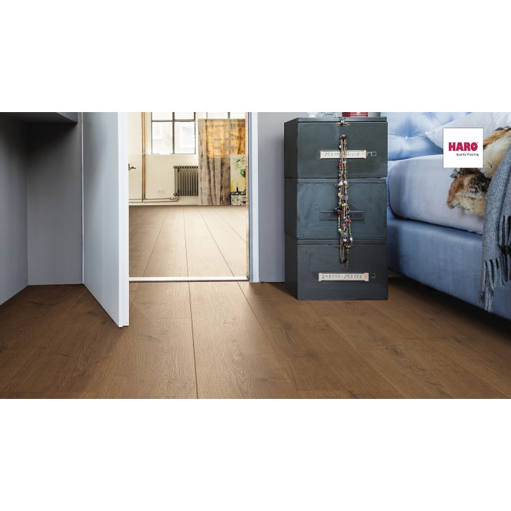 Panele laminowane 534017 Haro Silent CT