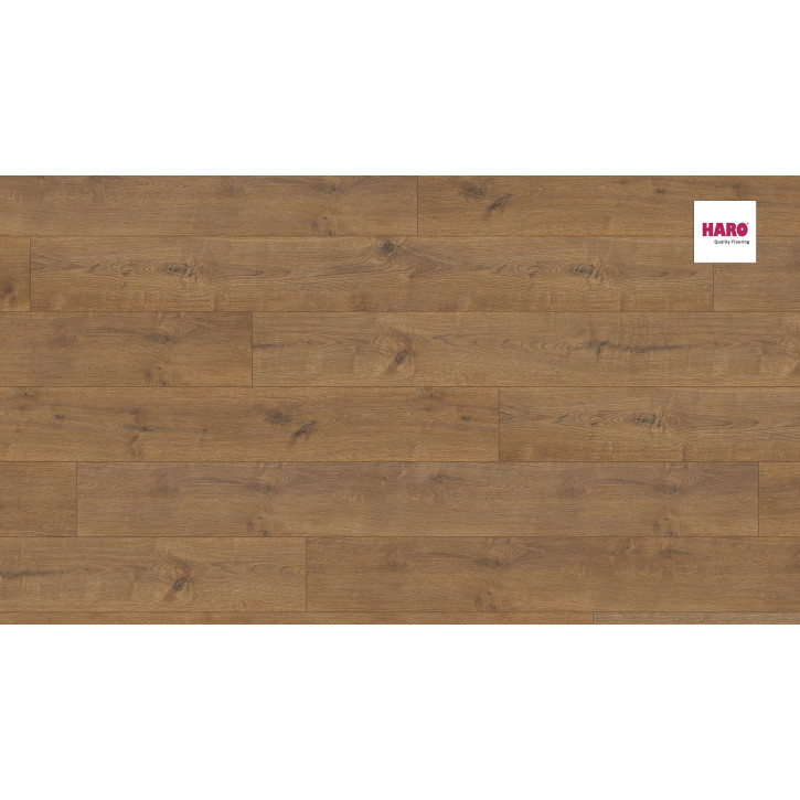 Panele laminowane 533925 Haro Tritty 100 Gran Via 4V