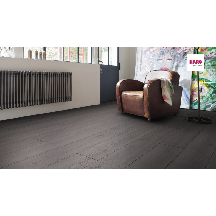 Panele laminowane 534217 Haro Tritty 100 Gran Via 4V