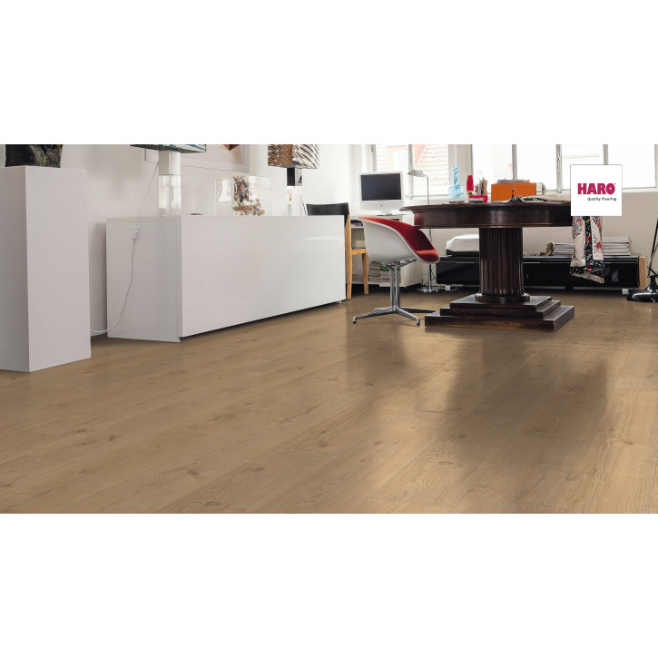 Panele laminowane 533145 Haro Tritty 100 Gran Via 4V