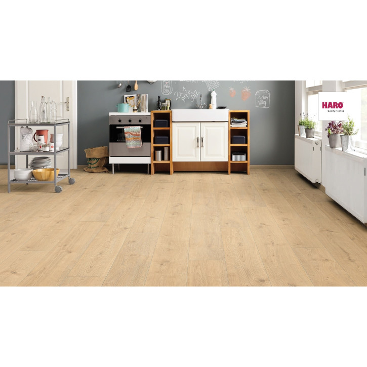 Panele laminowane 533145 Haro Tritty 100 Gran Via 4V