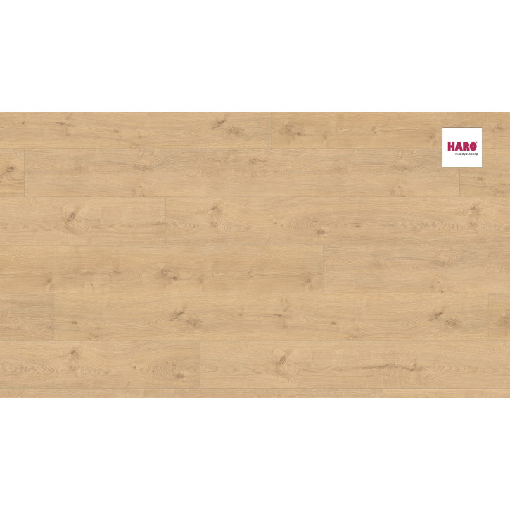 Panele laminowane 533145 Haro Tritty 100 Gran Via 4V