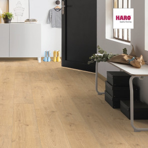 Panele laminowane 539148 Haro Tritty 200 Aqua Gran Via 4V