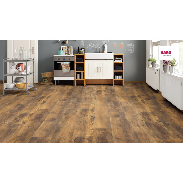 Panele laminowane 531289 Haro Tritty 100 Gran Via 4V