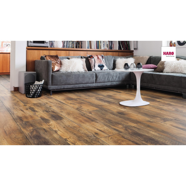 Panele laminowane 527956 Haro Tritty 100 Gran Via 4V