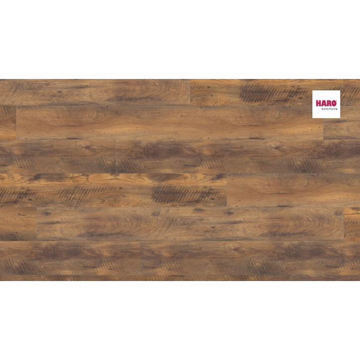 Panele laminowane 527956 Haro Tritty 100 Gran Via 4V