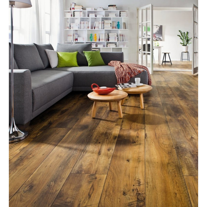 Panele laminowane 527956 Haro Tritty 100 Gran Via 4V