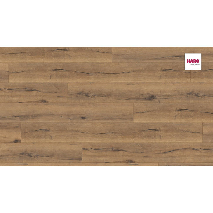 Panele laminowane 531995 Haro Tritty 100 Gran Via 4V