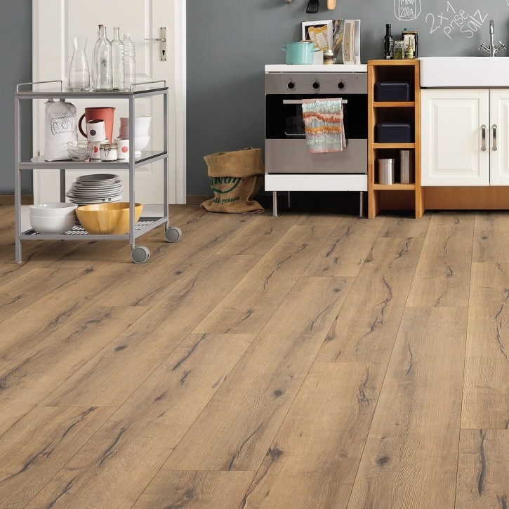 Panele laminowane 530339 Haro Tritty 100 Gran Via 4V