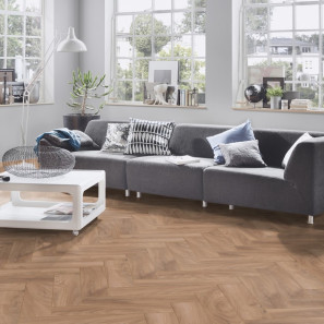 Panele laminowane 5947 Krono Original Herringbone 8