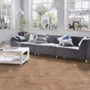 Panele laminowane 5947 Krono Original Herringbone 8