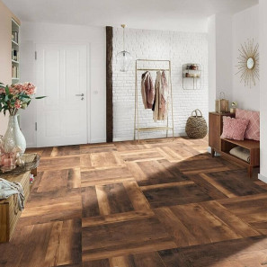 Panele laminowane K411 Krono Original X-Way