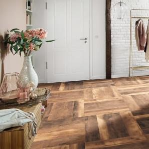 Panele laminowane K411XL Krono Original X-Way