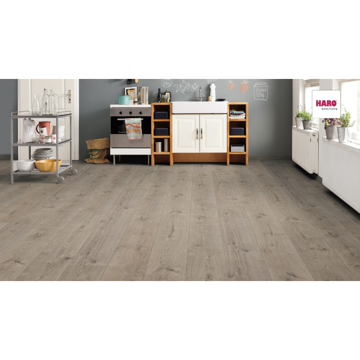 Panele laminowane 533146 Haro Tritty 100 Gran Via 4V