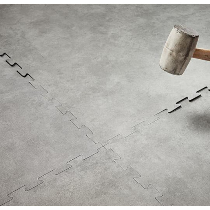 Panele winylowe 62523PZ7 Forbo Allura Puzzle