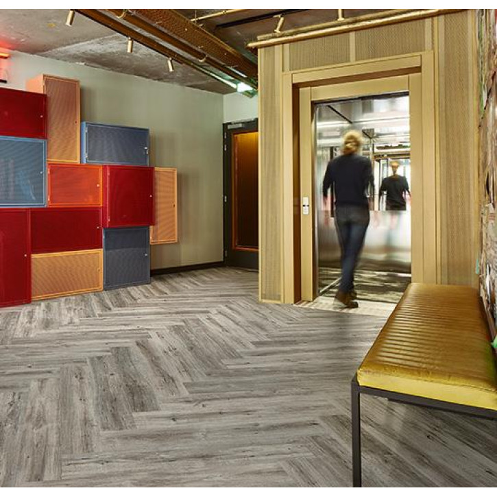 Panele winylowe 8WHA01 Forbo Allura Decibel