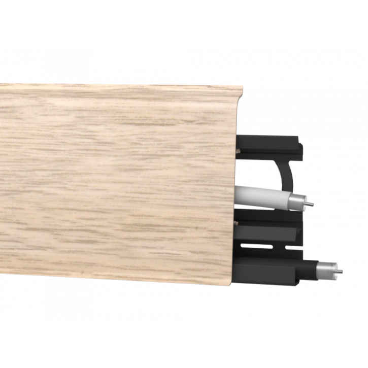 Listwa przypodłogowa 103 Arbiton