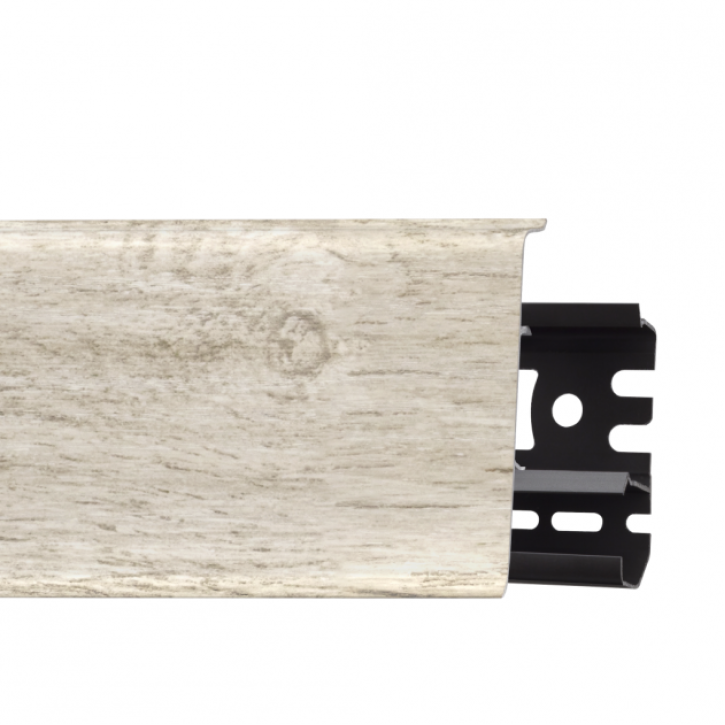 Listwa przypodłogowa 137 Arbiton