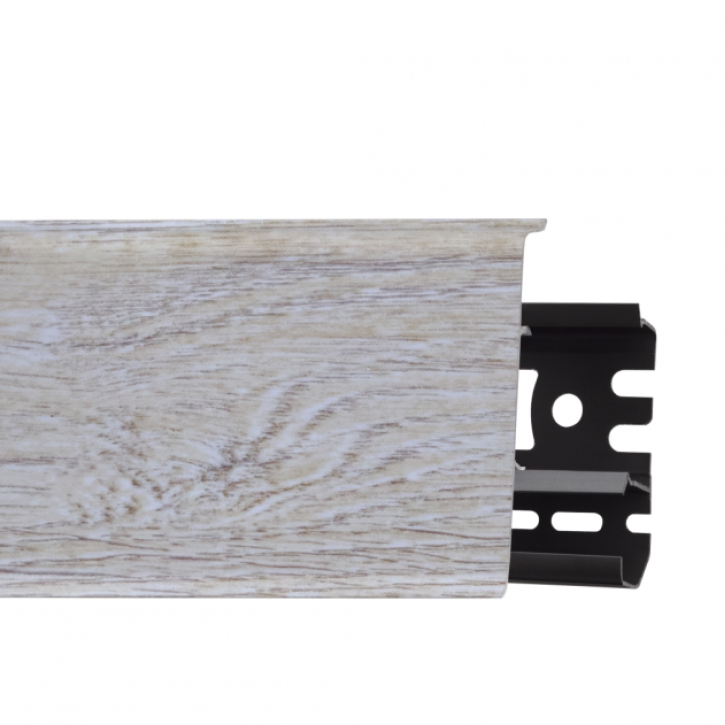 Listwa przypodłogowa 138 Arbiton