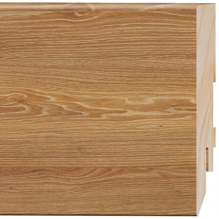 Listwa przypodłogowa D733 - 222980 Classen