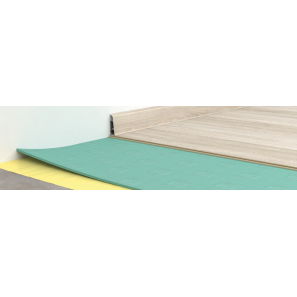 Podkład pod panele Secura Max Arbiton 