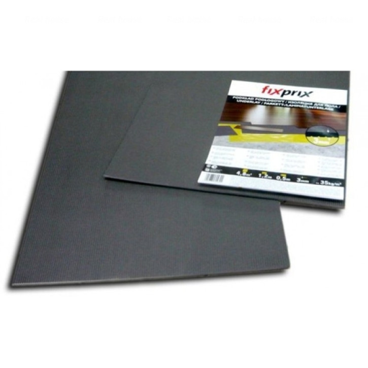 Podkład pod panele FIX PRIX (5мм) Arbiton