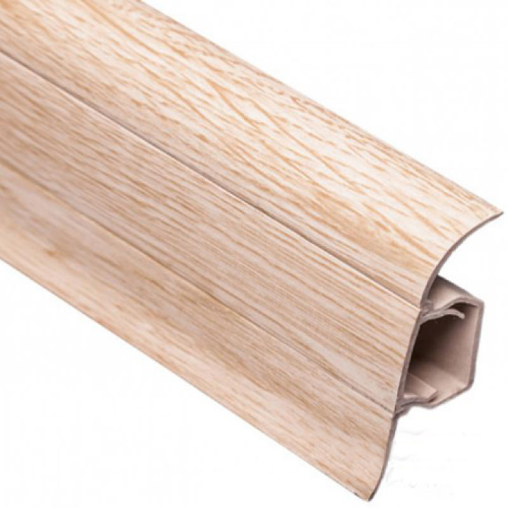 Listwa przypodłogowa 15 - ПЛГ-0015 TIS