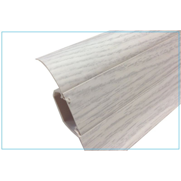 Listwa przypodłogowa 83 - ПЛГ-0083 TIS