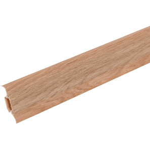 Listwa przypodłogowa 54 - ПЛГЕ-0054 TIS 