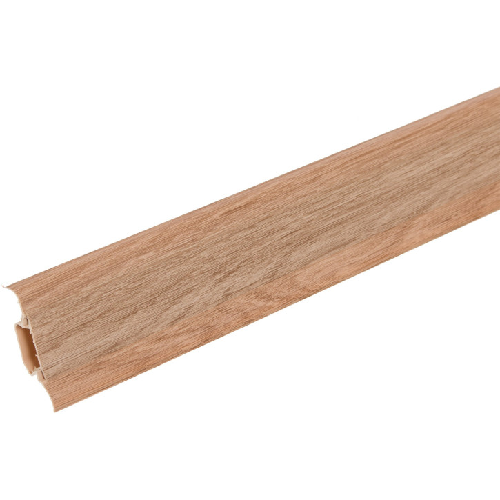 Listwa przypodłogowa 54 - ПЛГЕ-0054 TIS