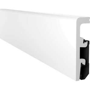 Listwa przypodłogowa P0610 Arbiton 