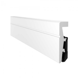 Listwa przypodłogowa P0811 Arbiton 