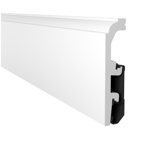 Listwa przypodłogowa P0910 Arbiton 